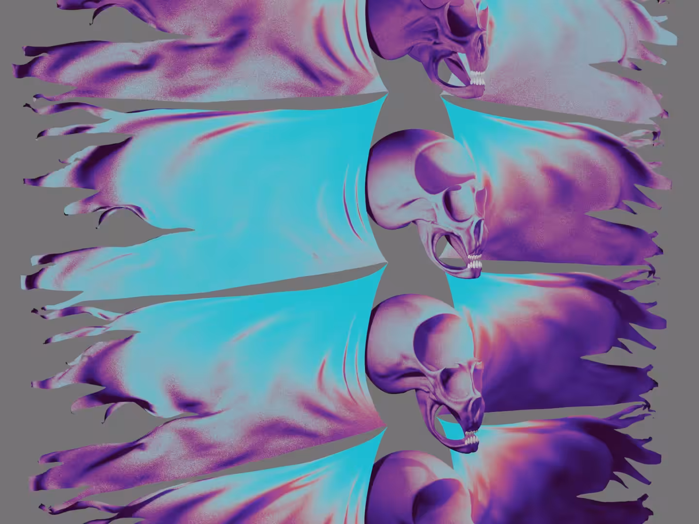 - slow ascend to heaven -