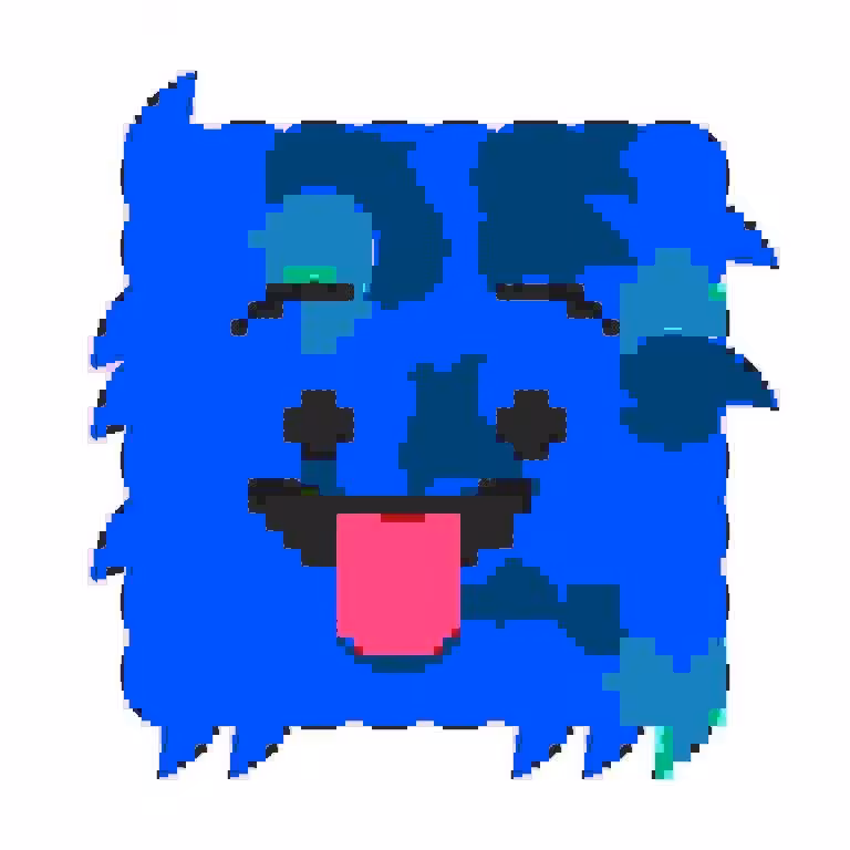Based Kudzu #2127