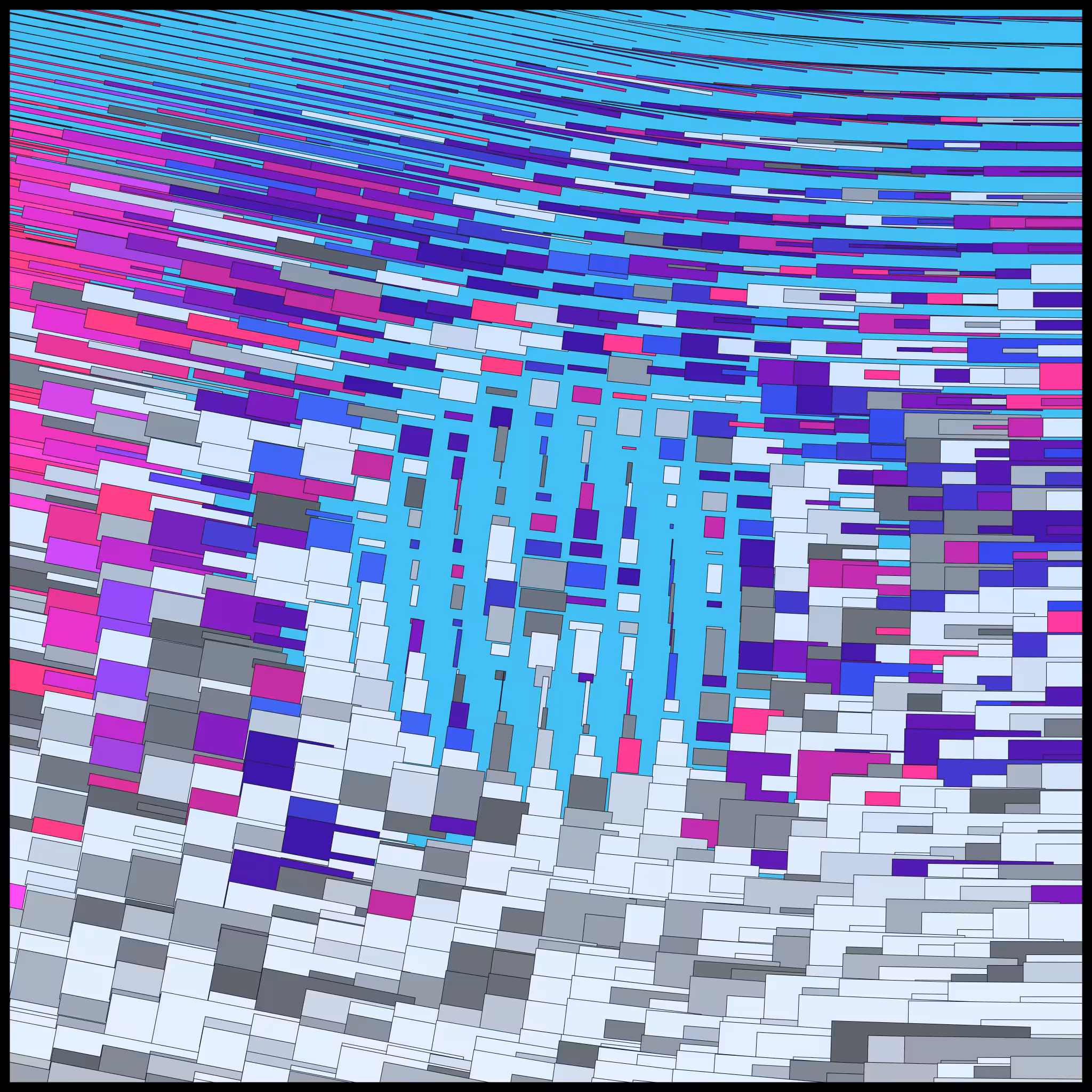Qubitscape #98