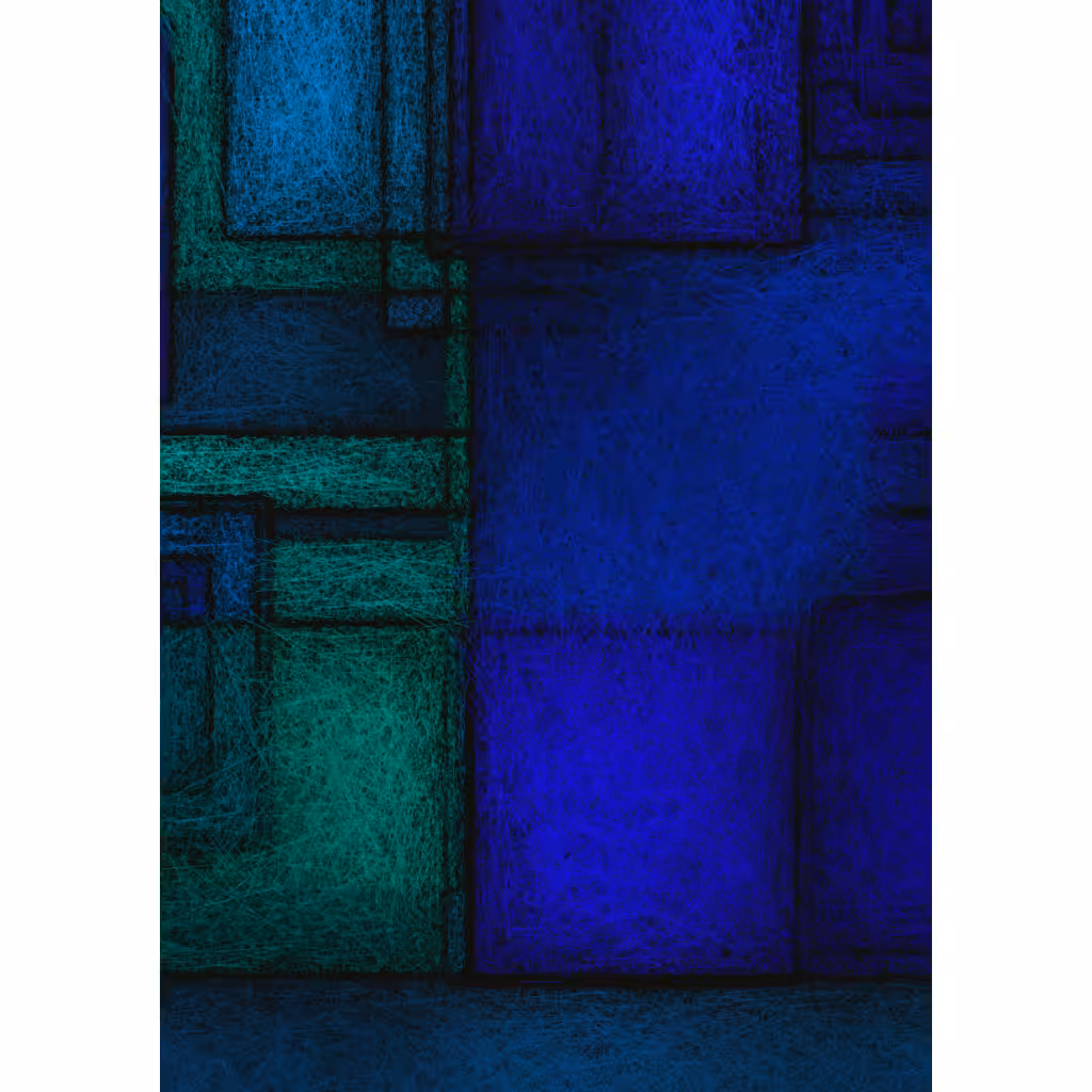 Gribouillis #40
