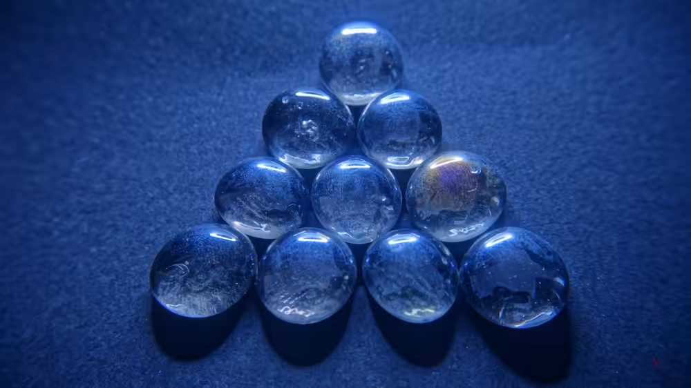 Dragon Tears