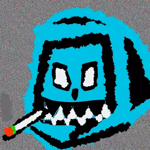 Potheadz: POTHEADZ #4450