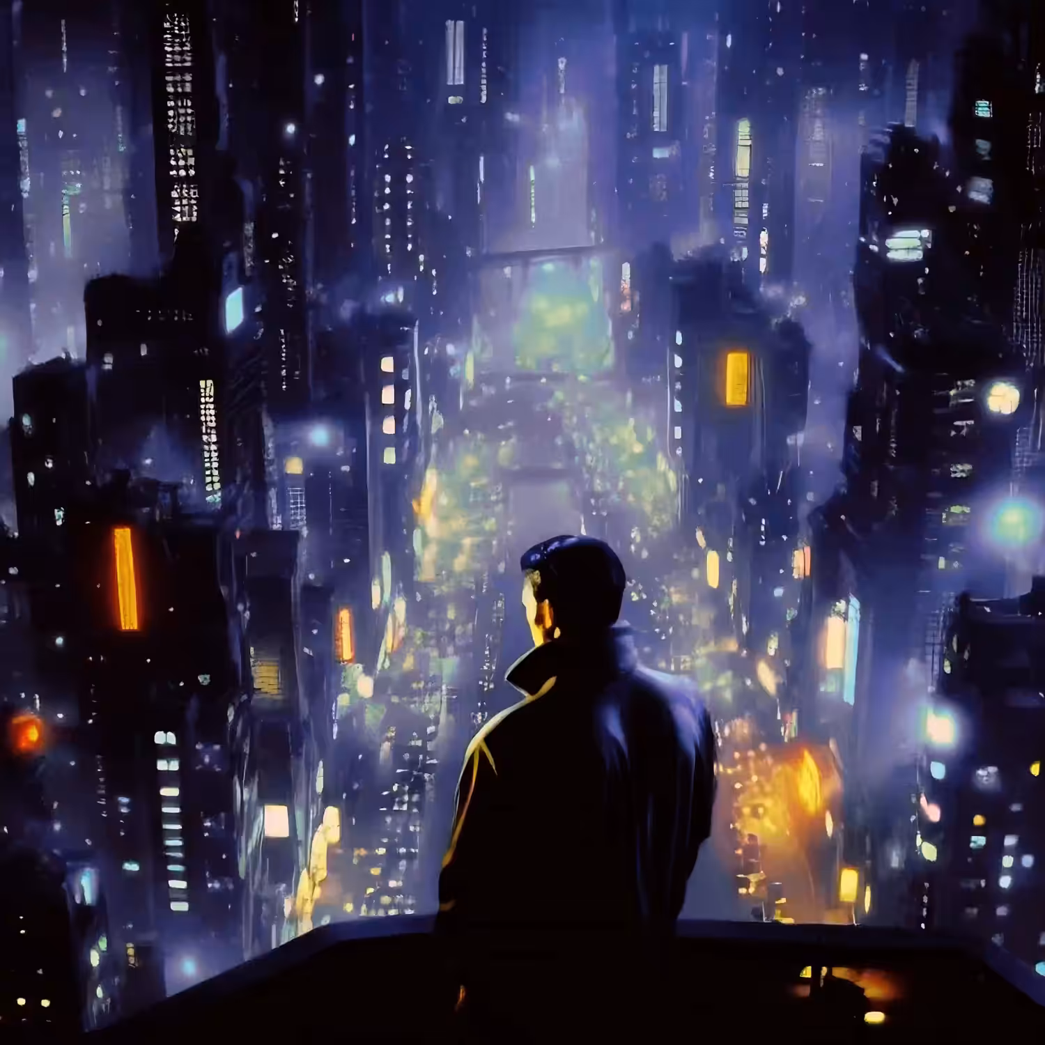 Tyrell 2096