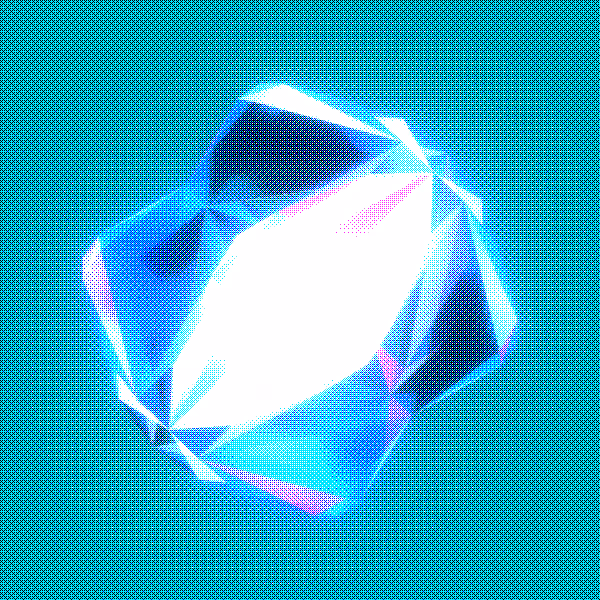Crystalyx #22