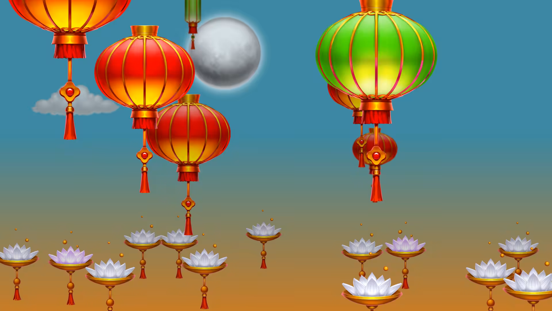 Happy Mid Autumn Festival 2022 #3951