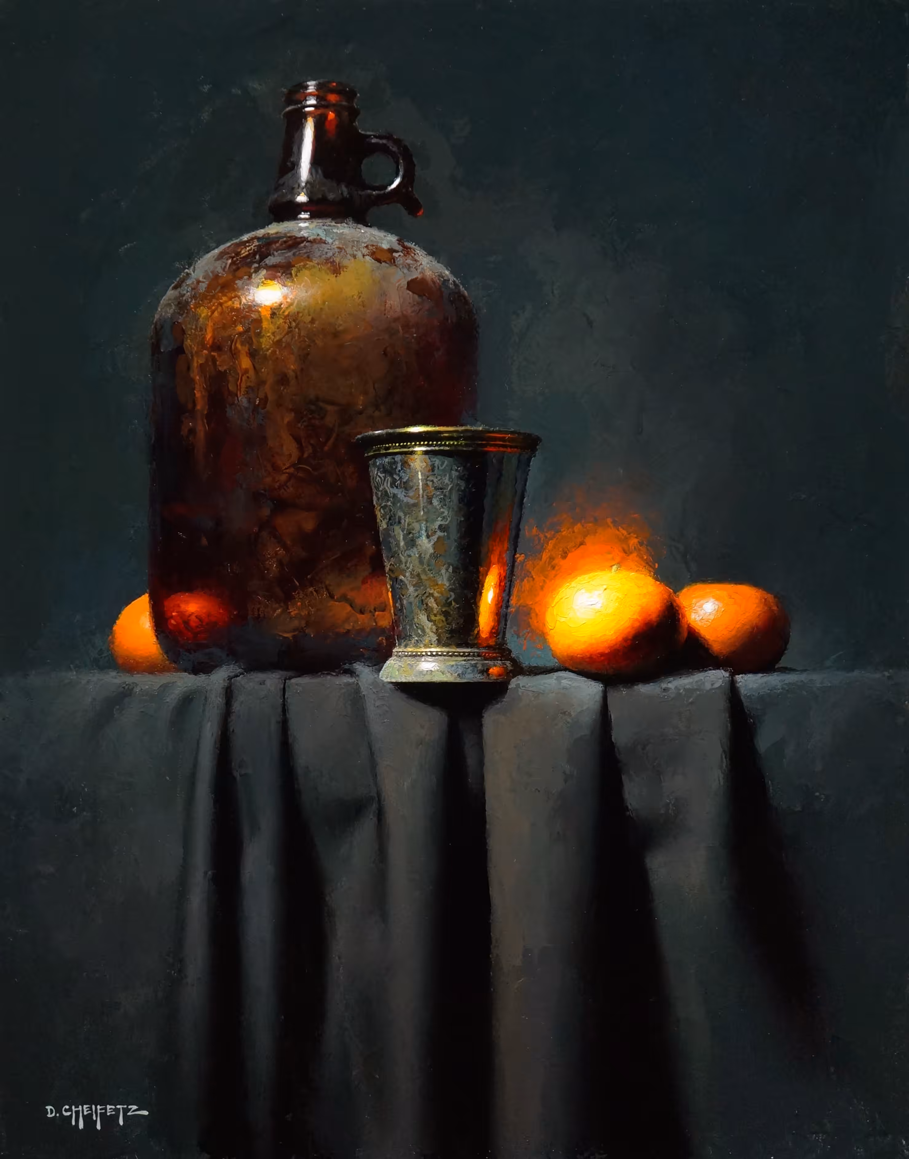 Provenance