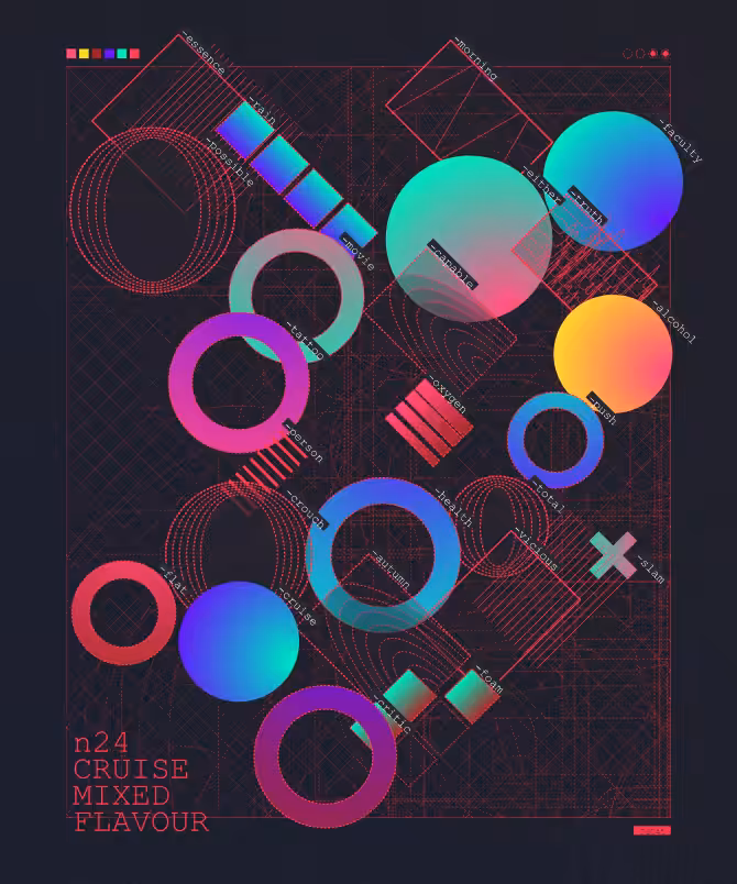 Sparsely Populated Grid #222