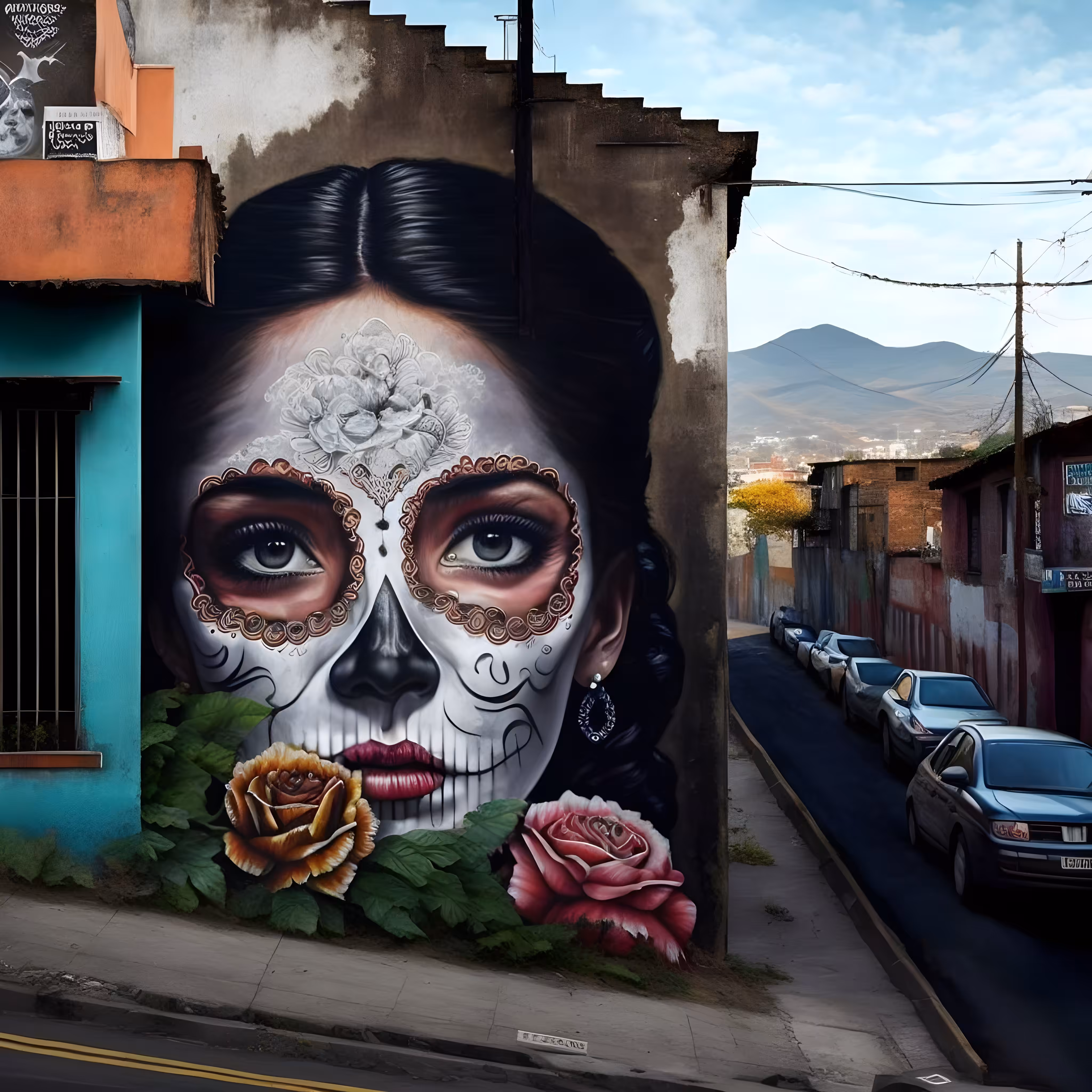 esquina #40