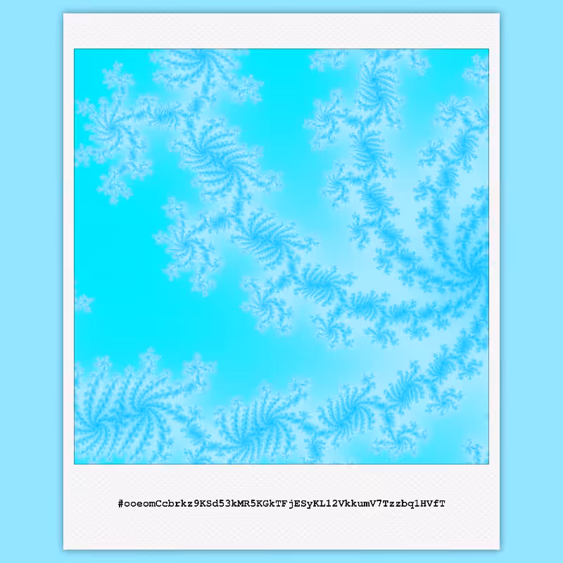 Mandelroid #171