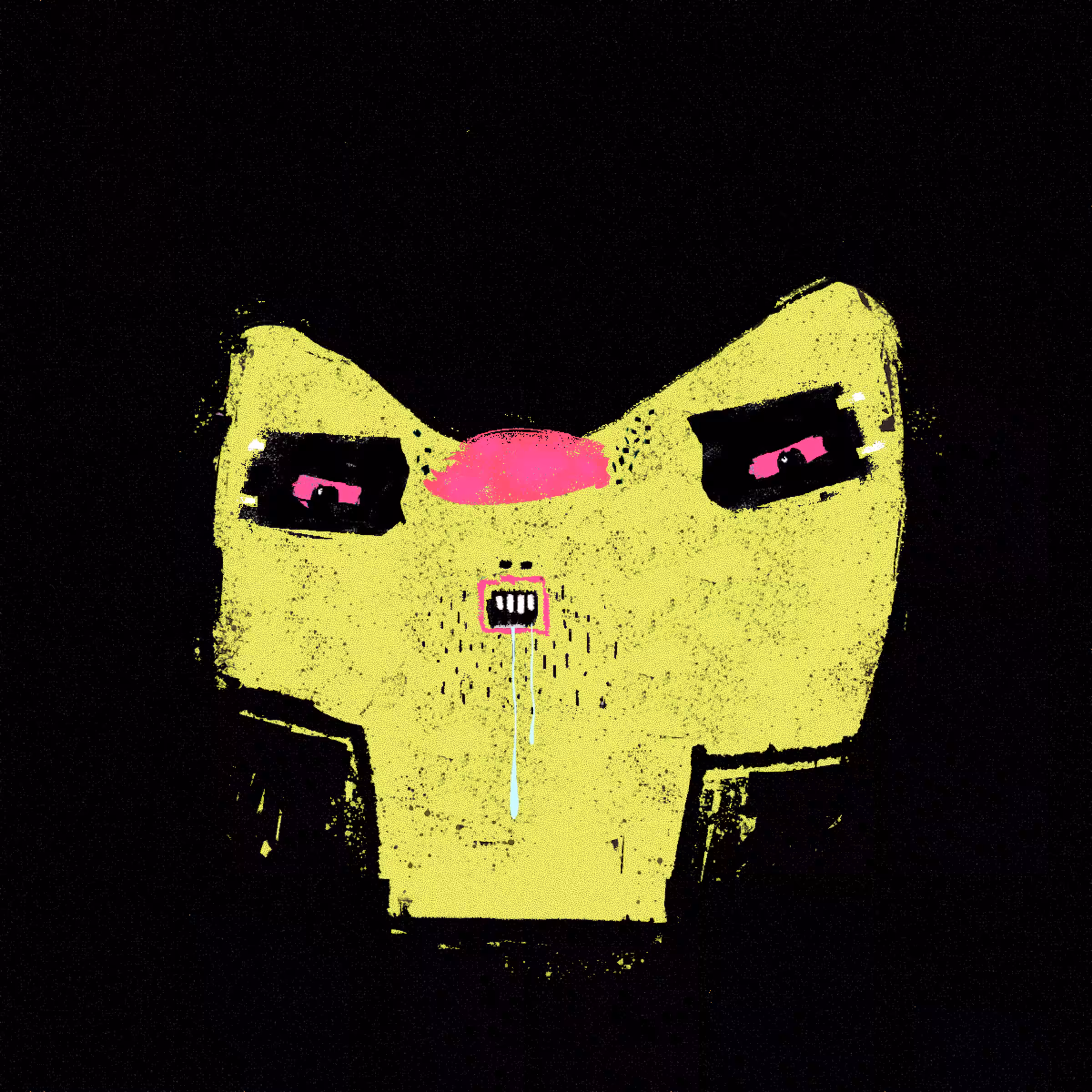Dumbster #314