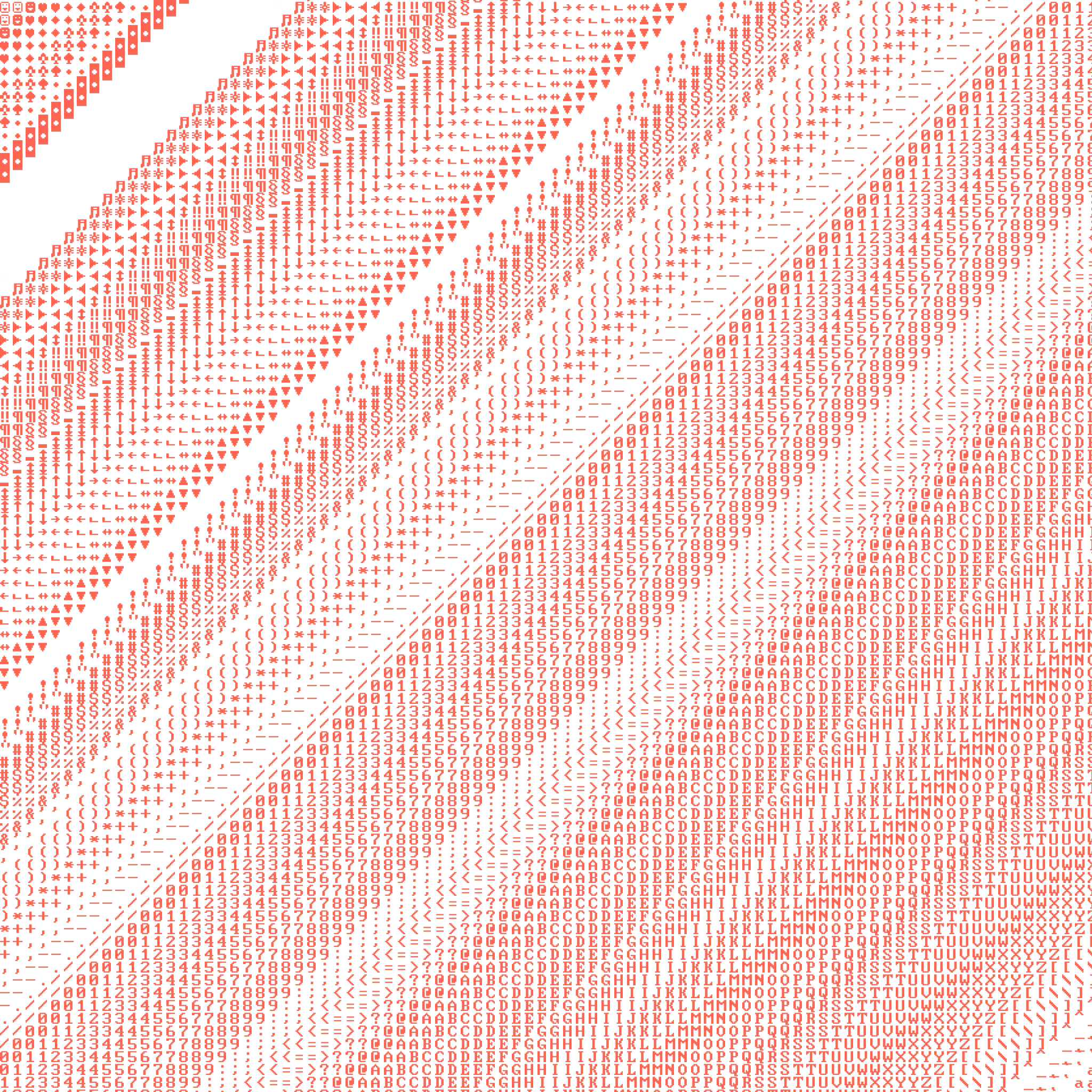 Mark 3: Bits per baud // bps #2