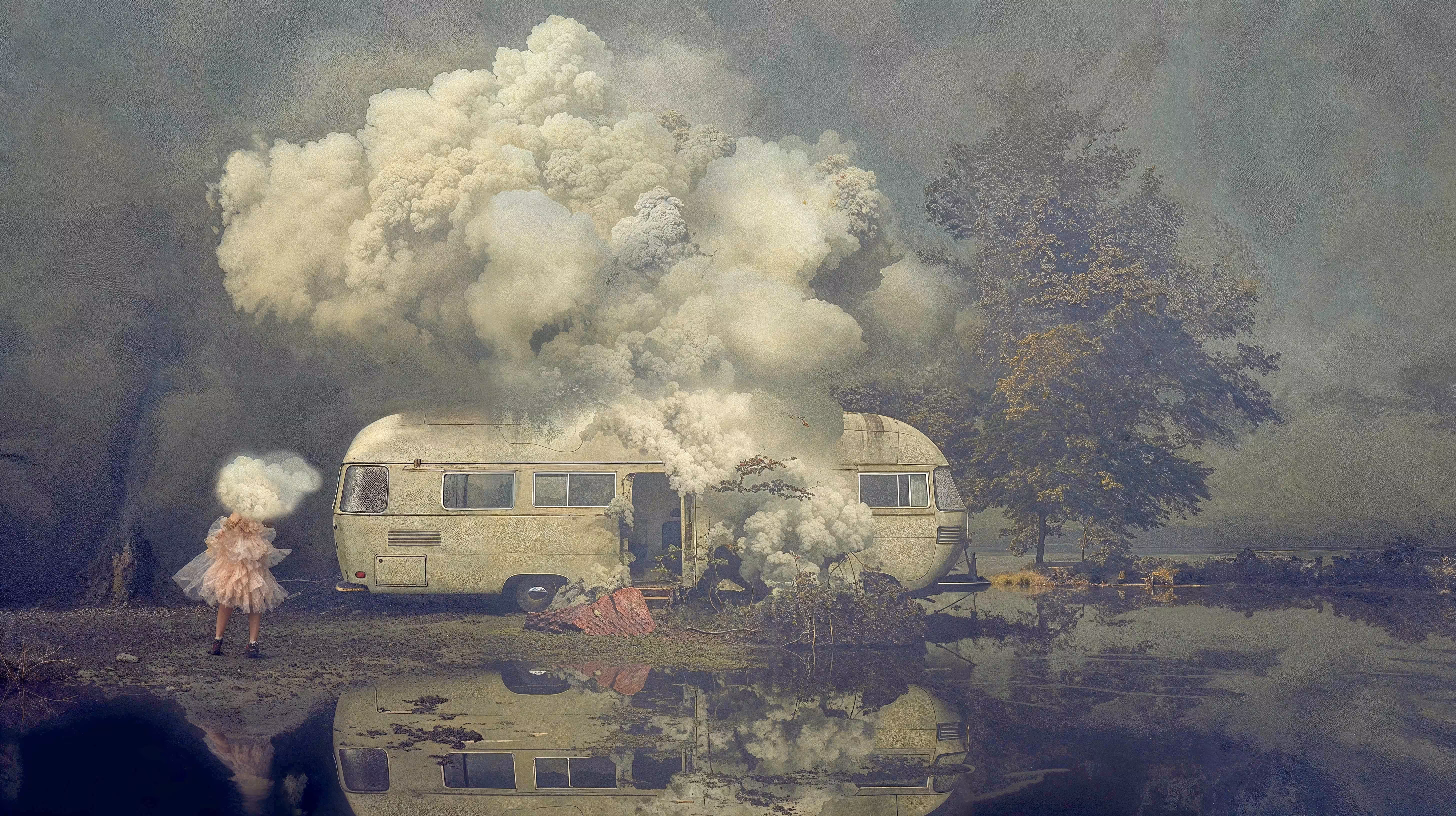Campsite Nine