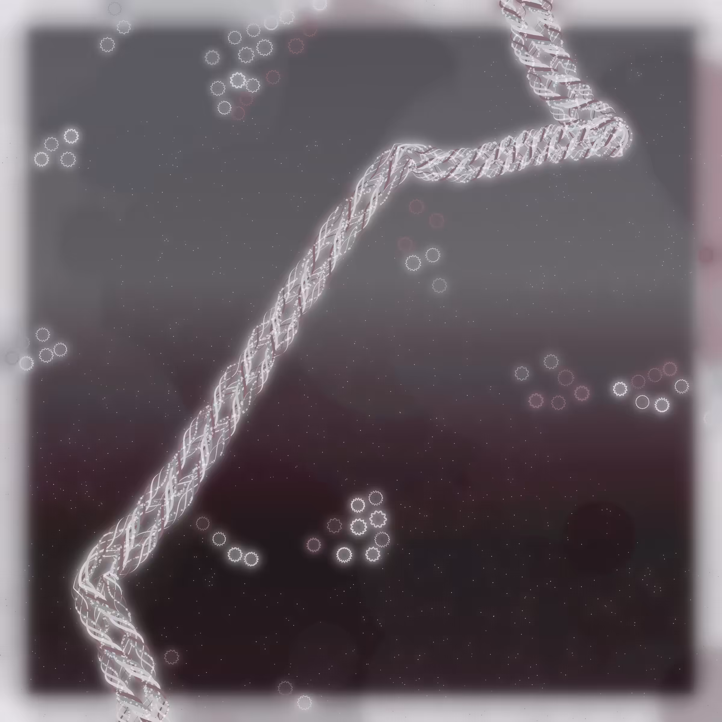 Friendship Bracelets #3678