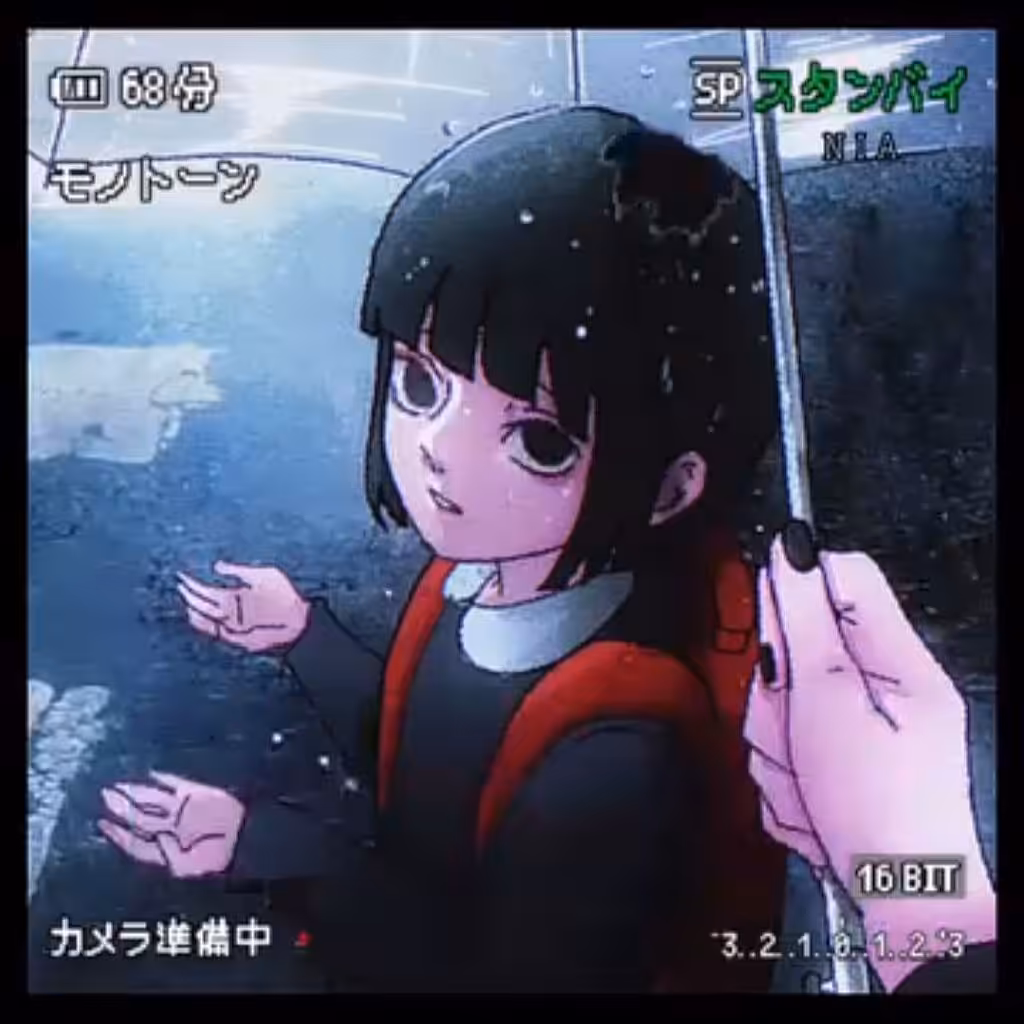 Rainy Season