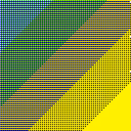 Excess Bits #33