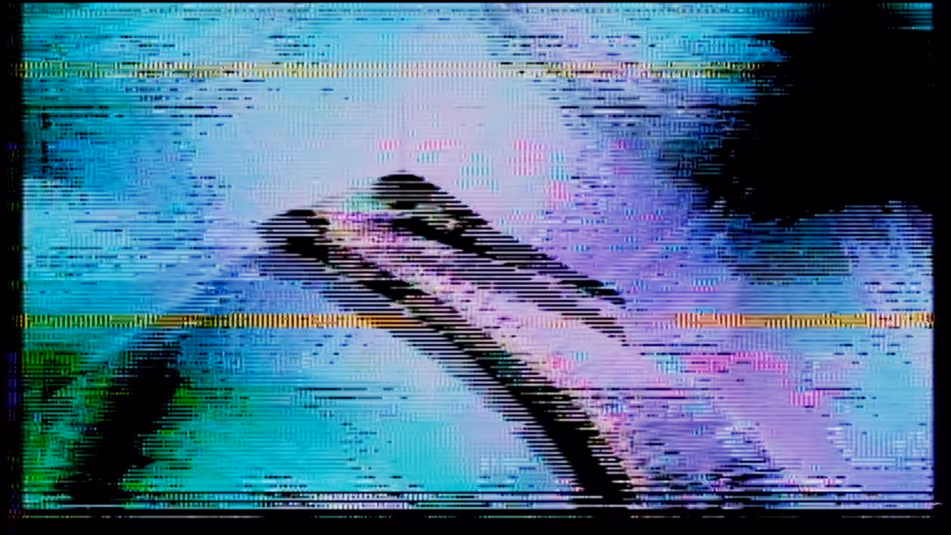 A͠E͜T̵H͞E͟R̸I̶S͡ #19