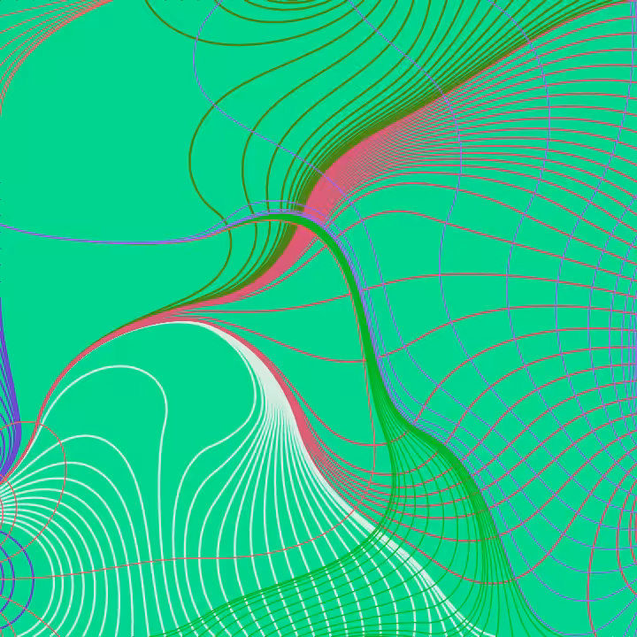 LineColorComposition2 #58
