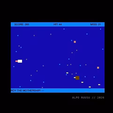 Spacer - Nova Recon