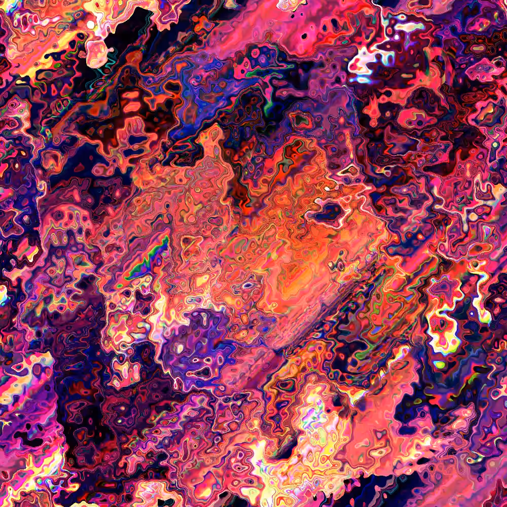 ❰ Viscosity ⤳ № 79 ❱
