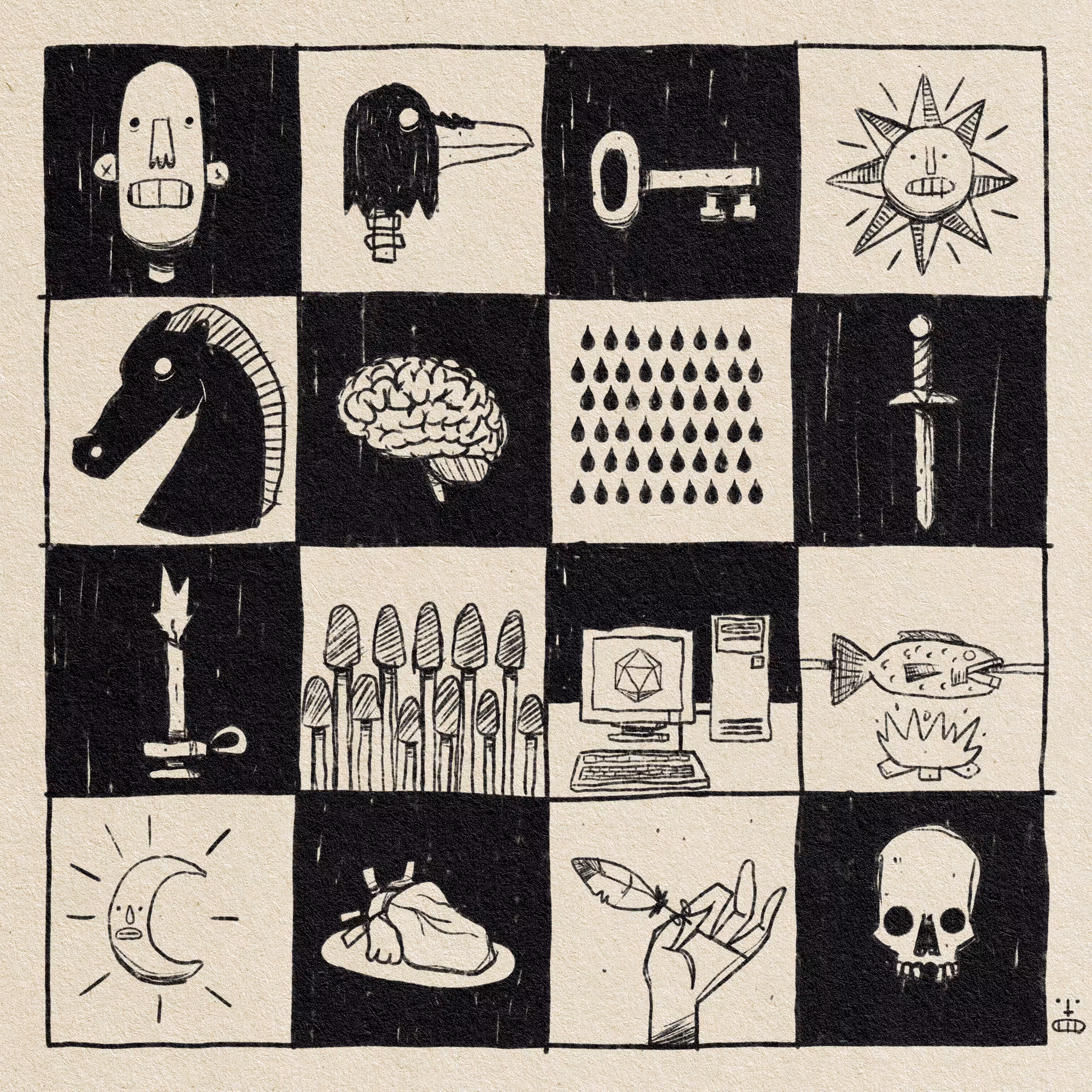 Eternal sequencing. 