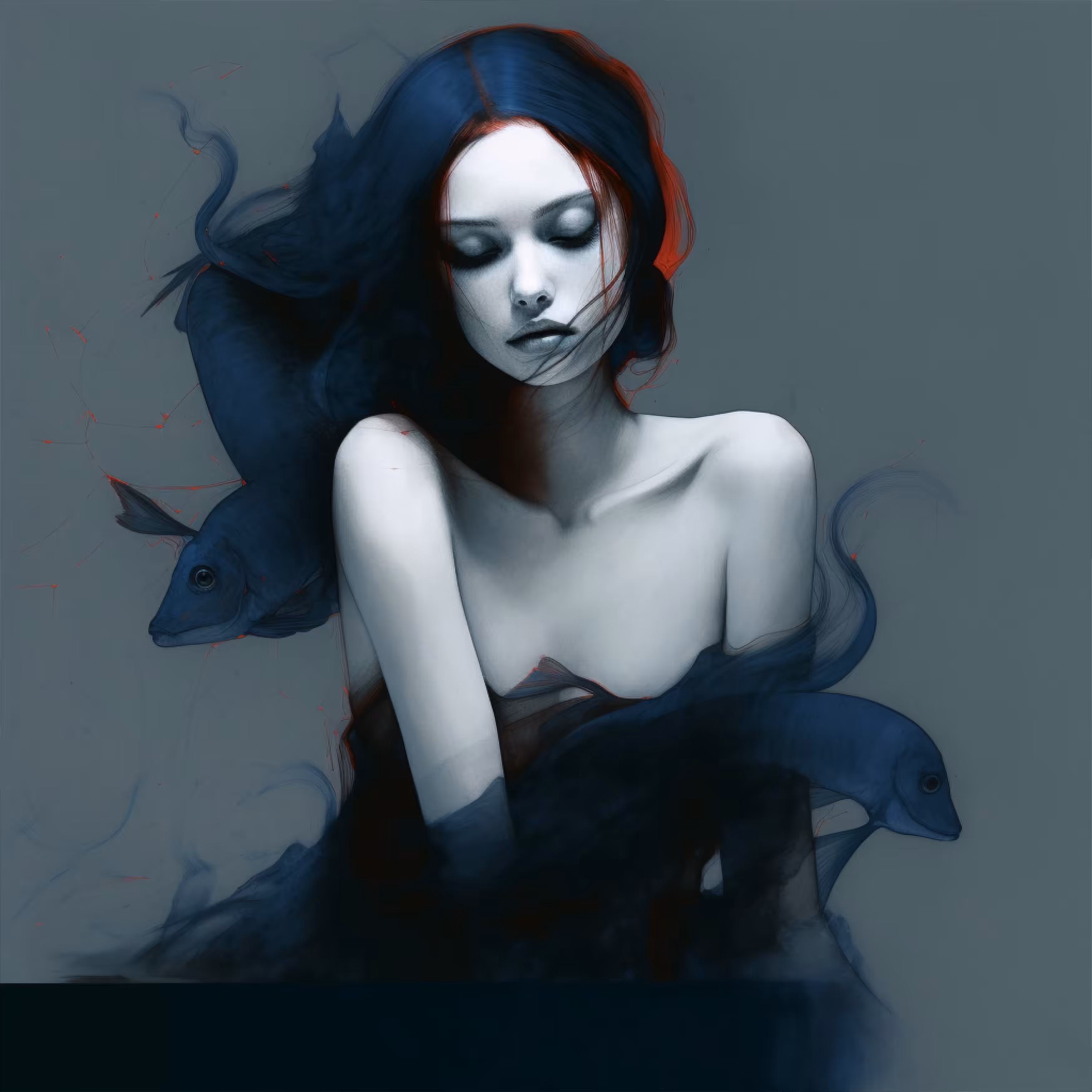 Sirens from Blue Abyss (10)