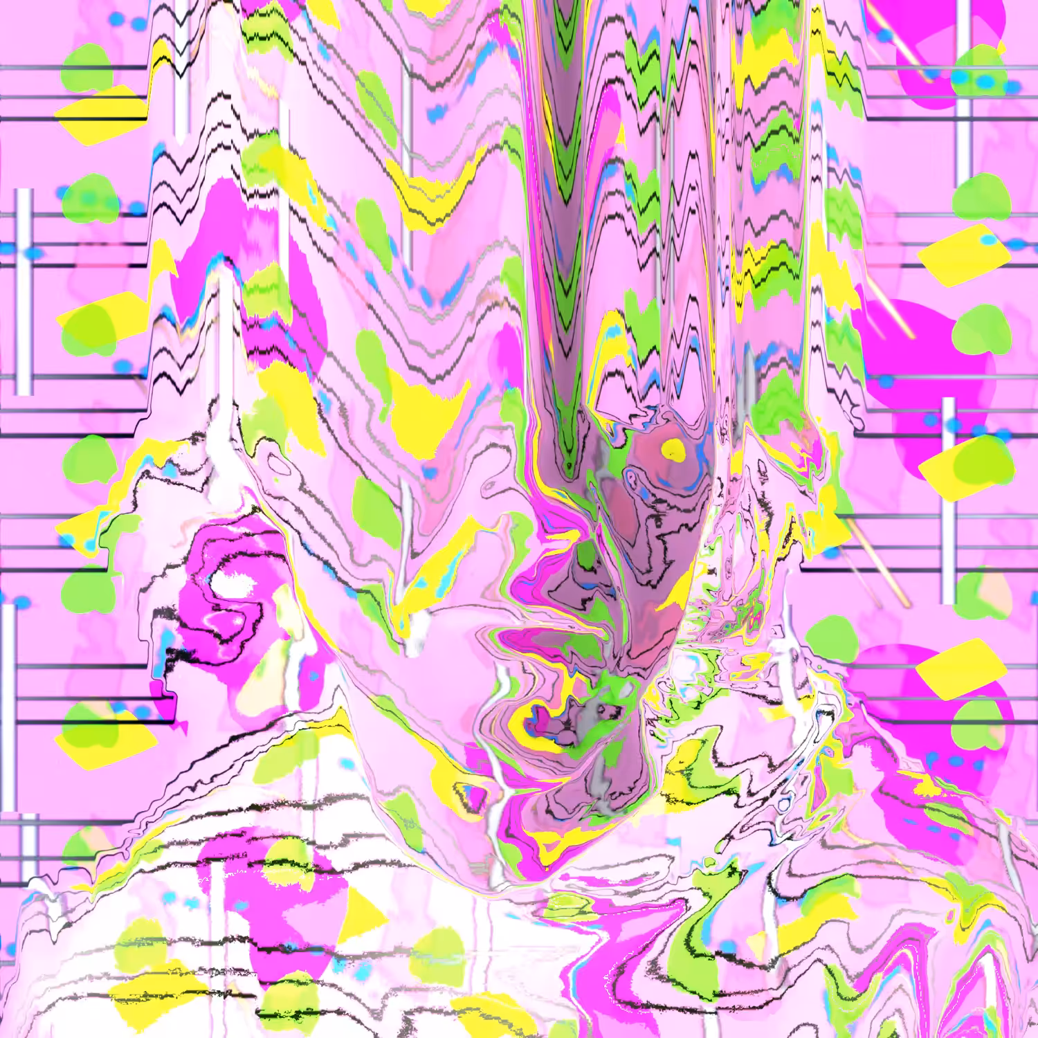 heartsleeves: portrait #003