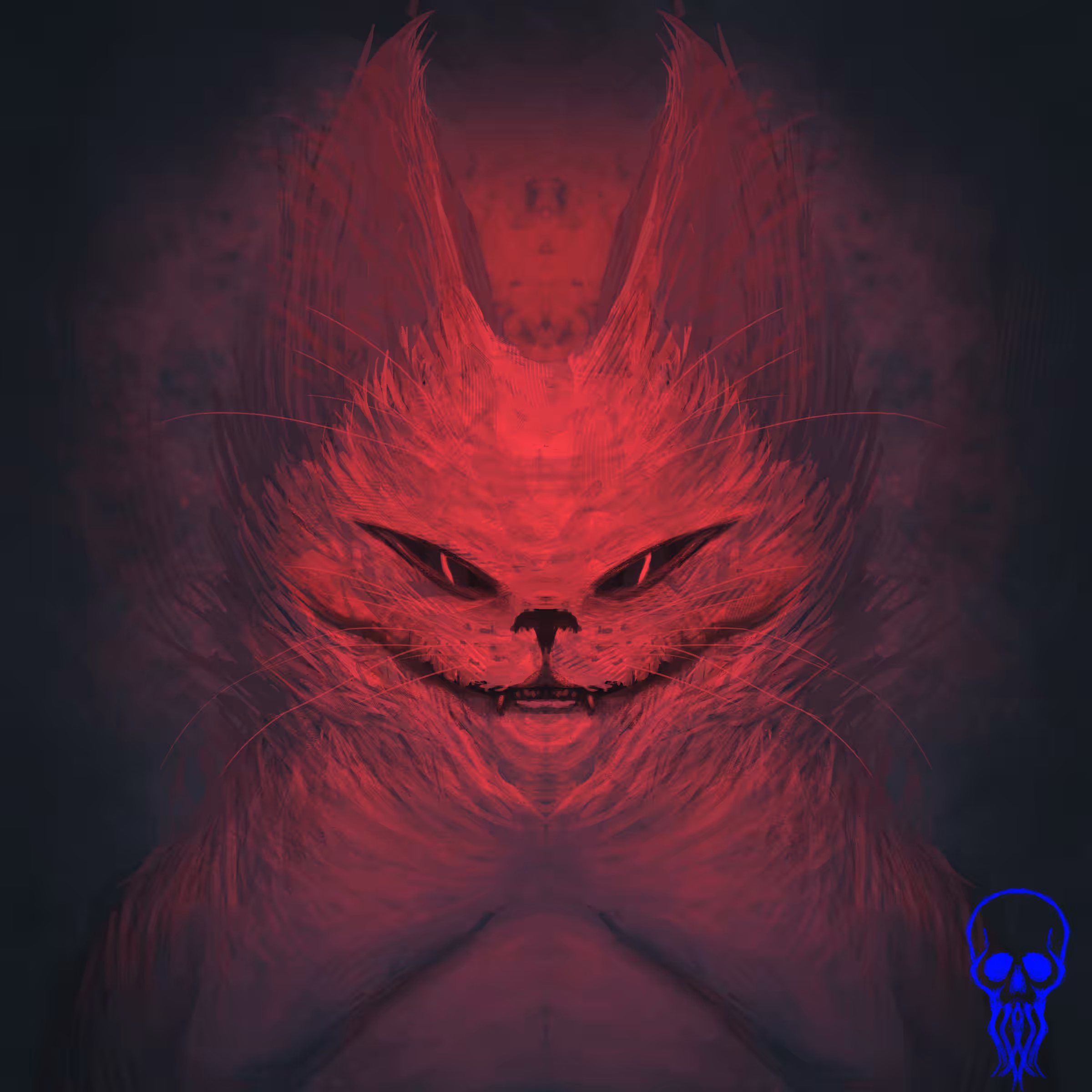Lord of Chaos  (PlopPlop)