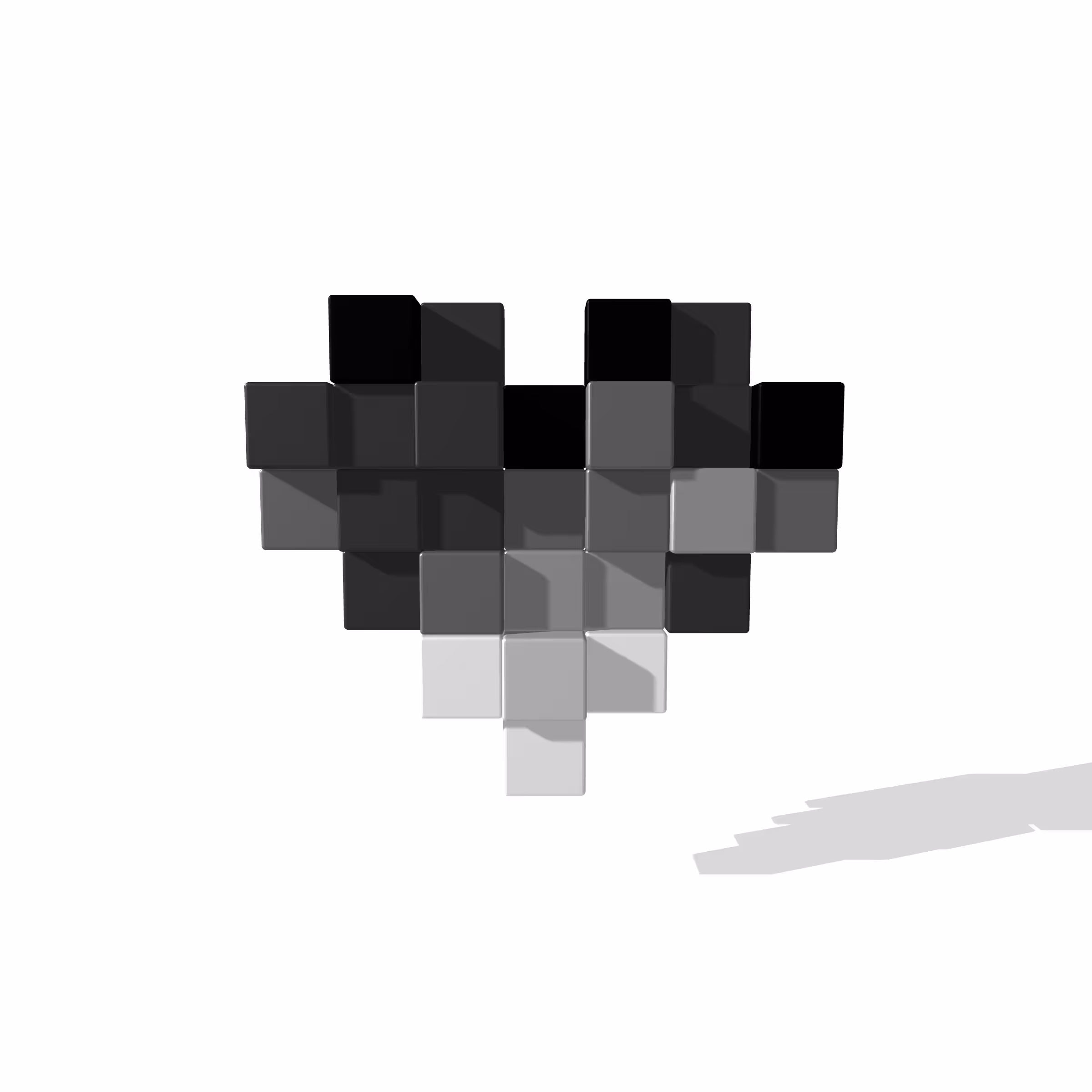 heart + craft #13790