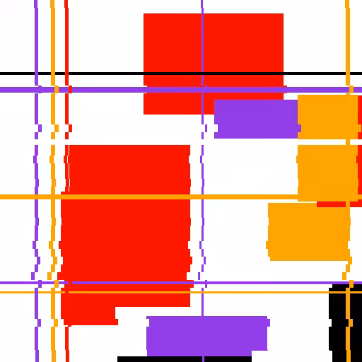 Chromatic Chaos #8719