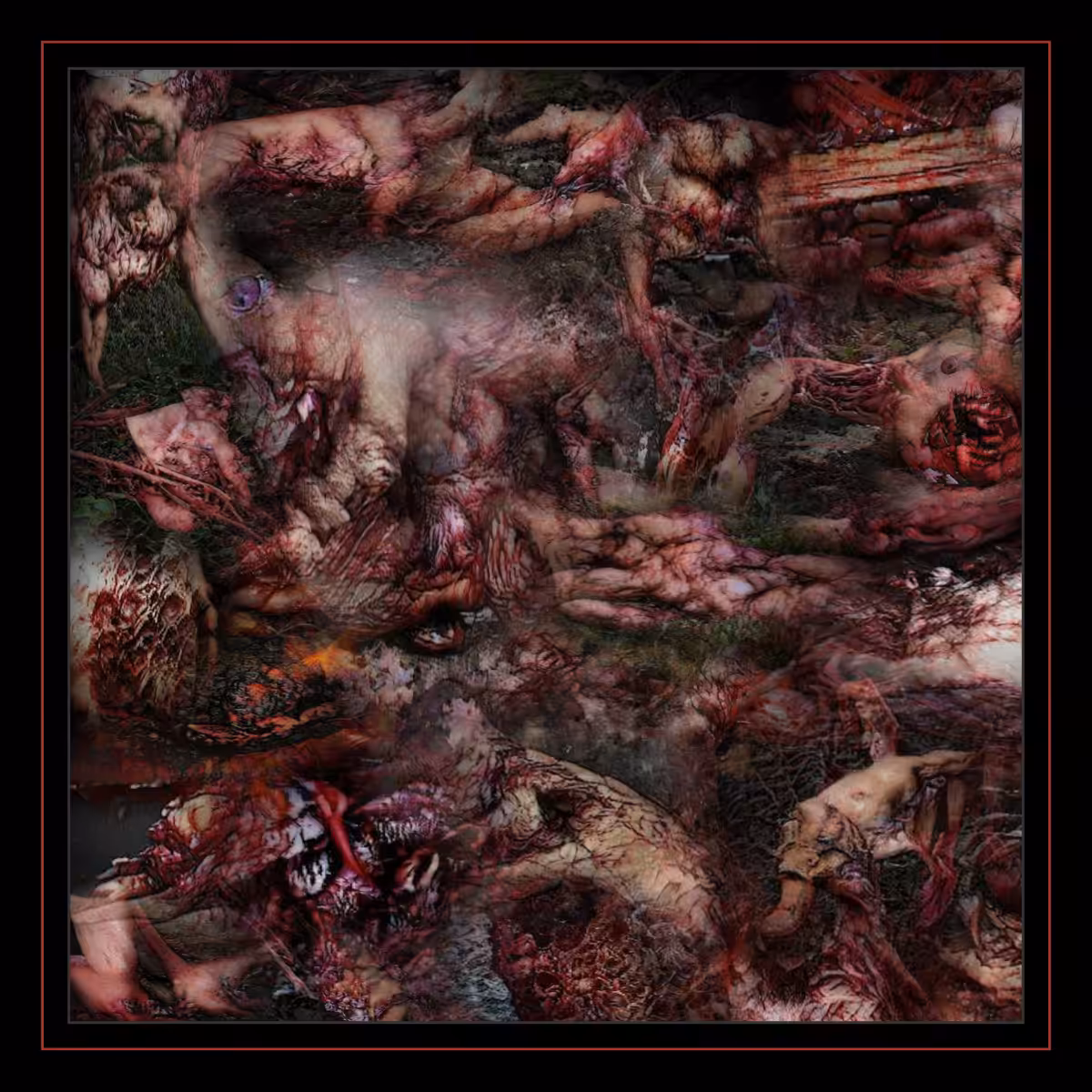 Dichotomies: Heaven or Hell #37