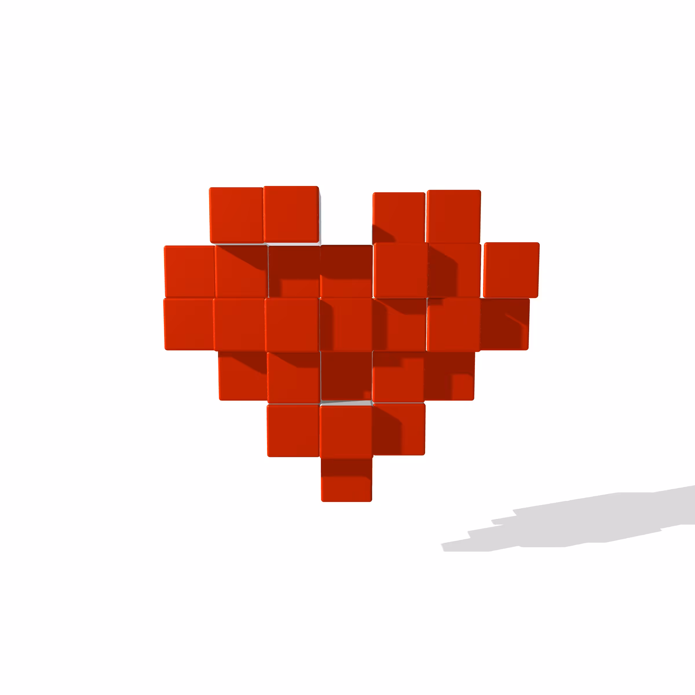 heart + craft #12650