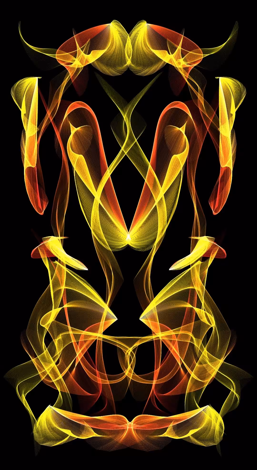 Just a Badass Abstract NFT #4