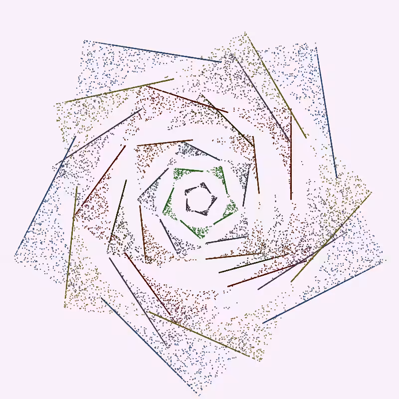 Dote.Rose #1