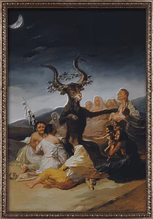 Collection: Black Mass