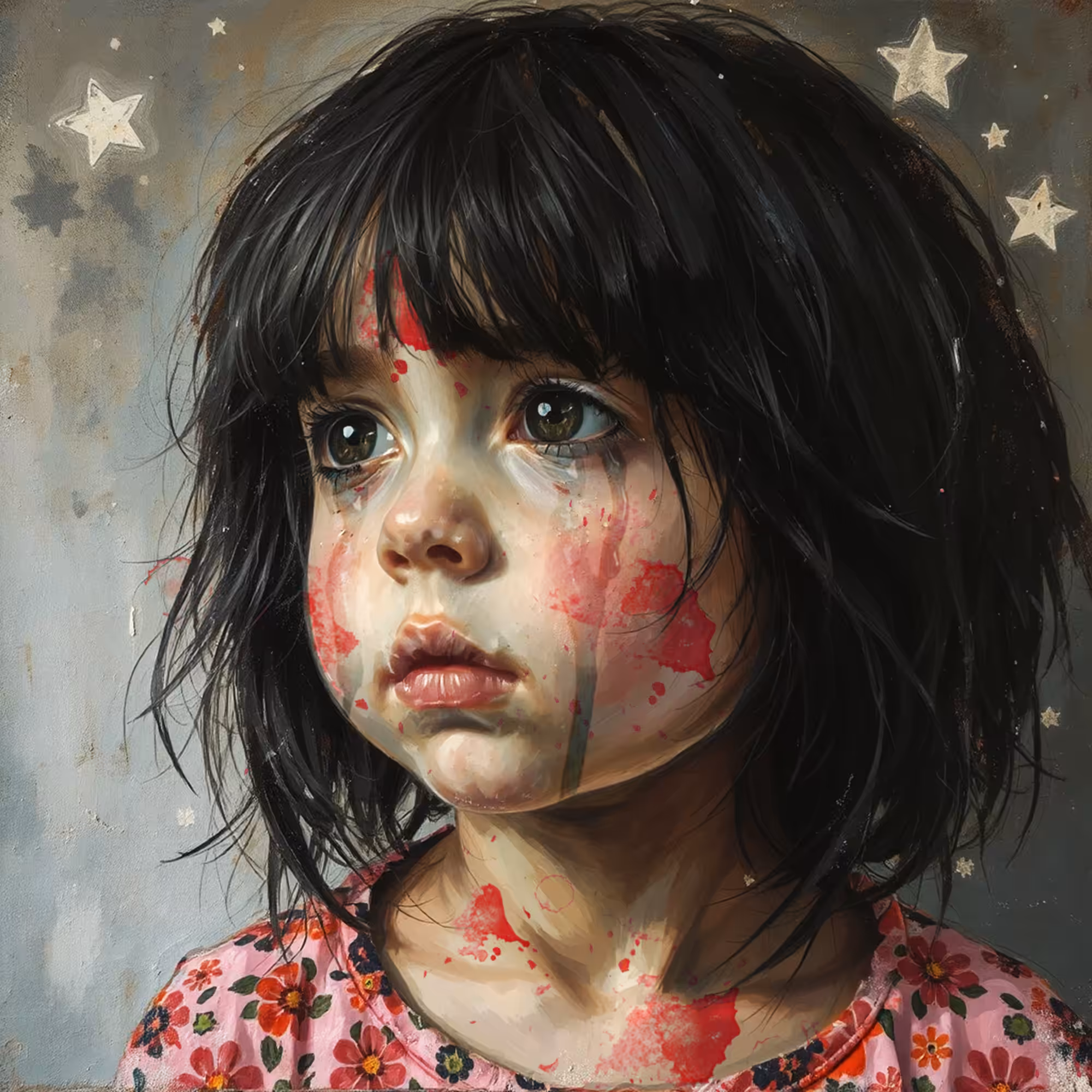 The Last Tears
