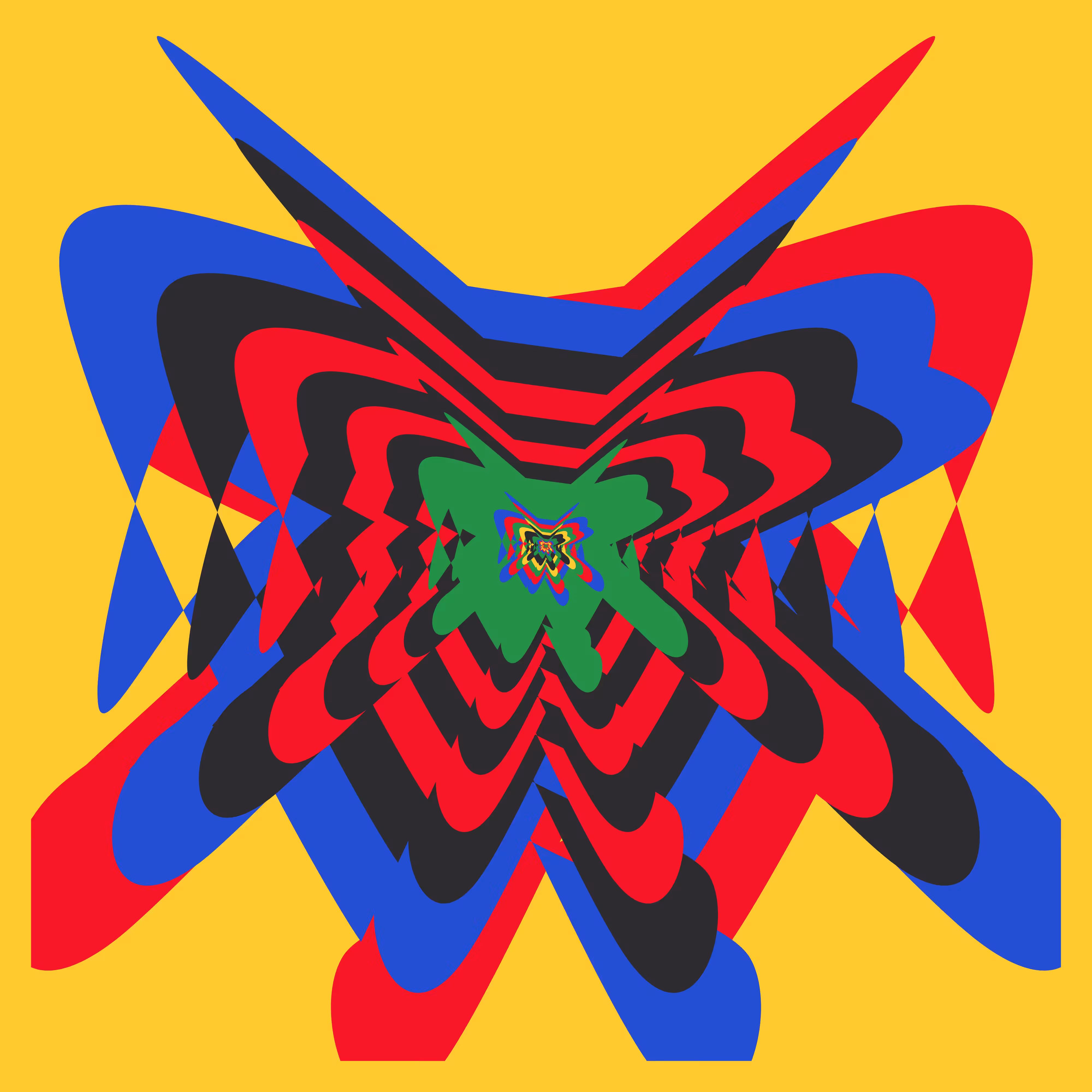 Butterfly Effect #61