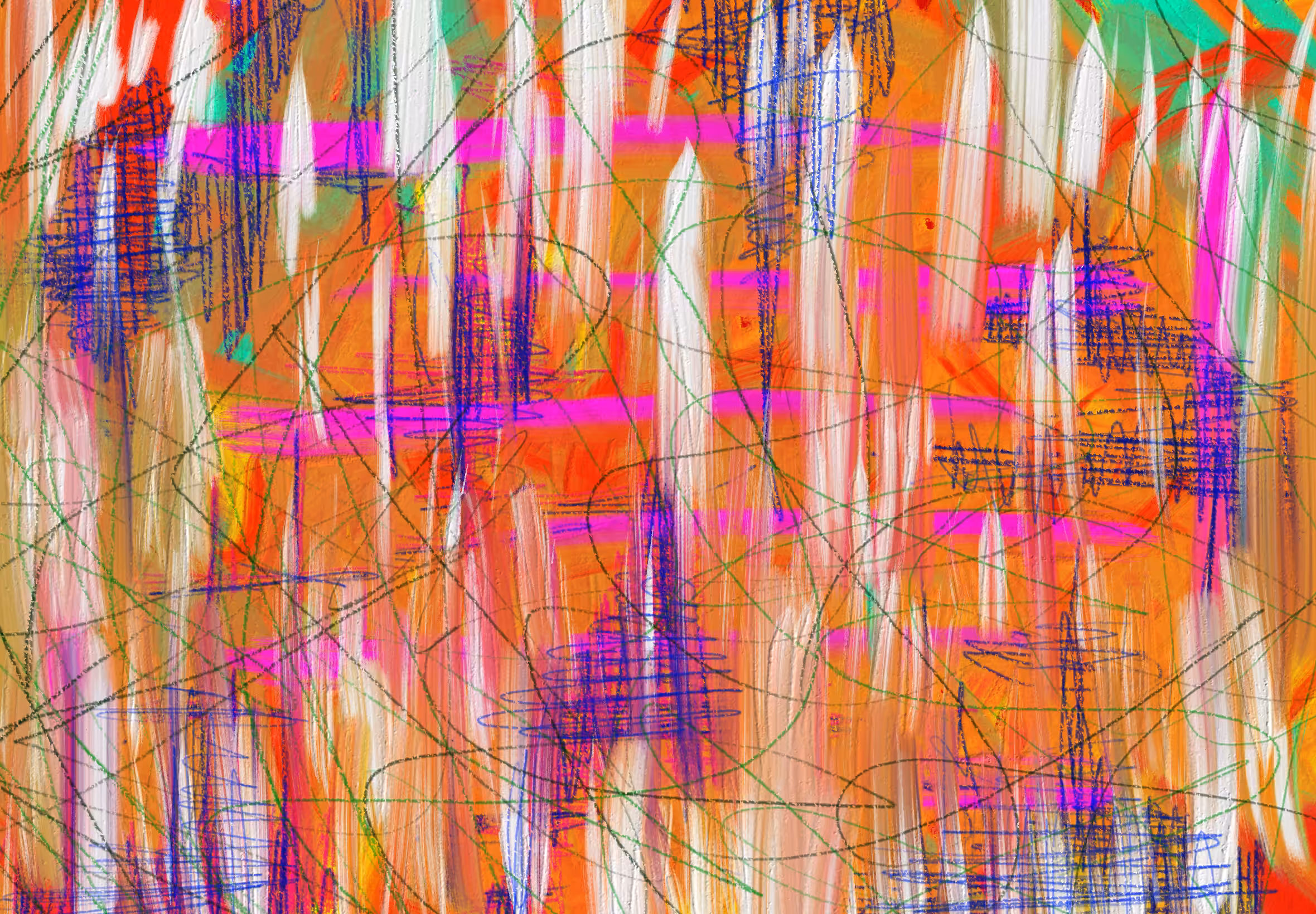Disorder/Order n°1