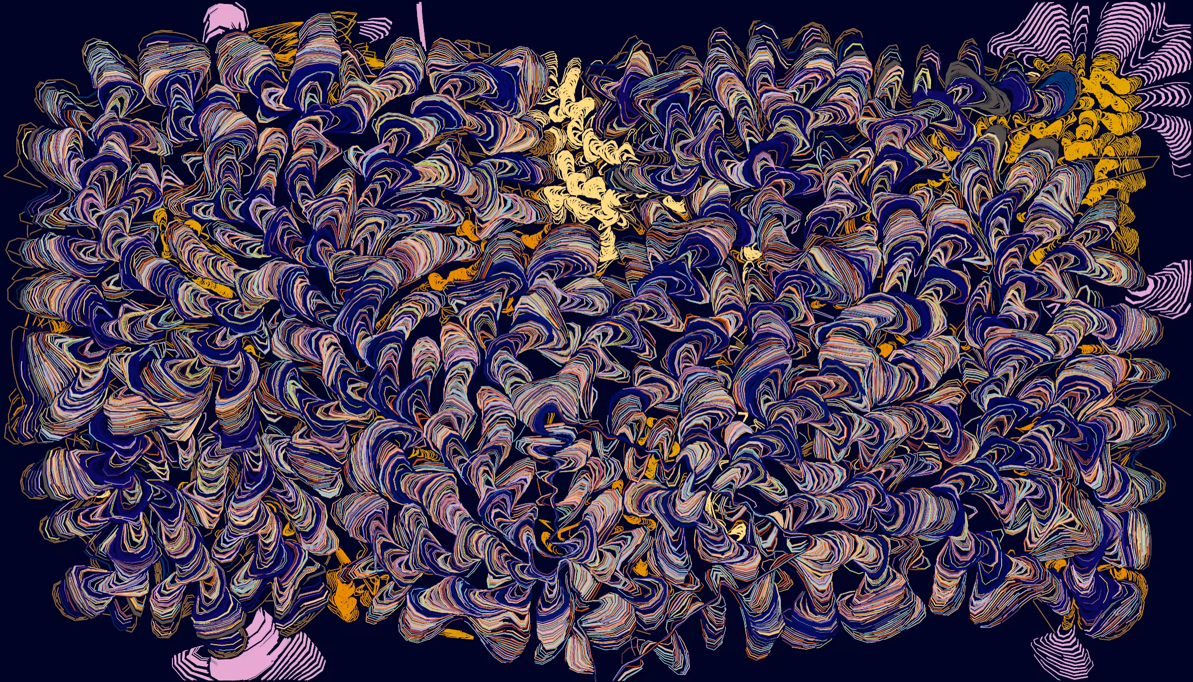 Spaghetti Bones #557
