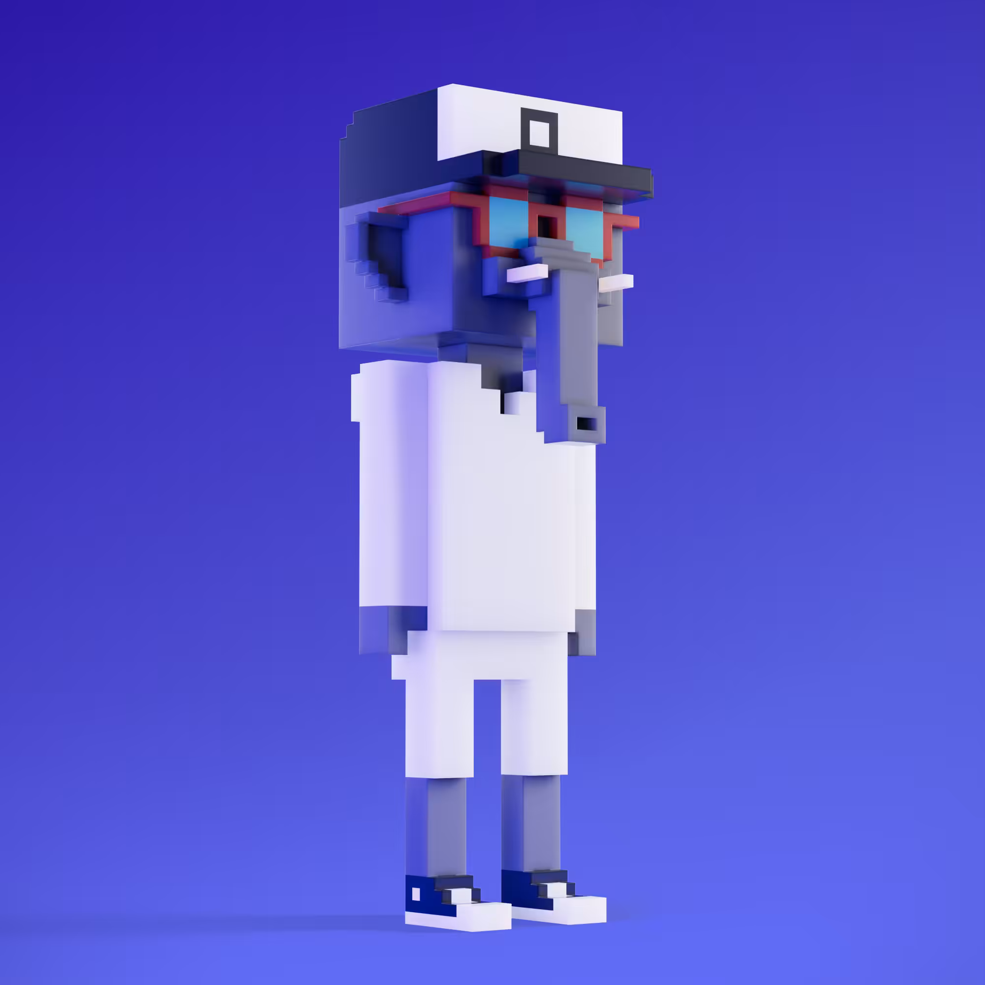 Meebit #16876