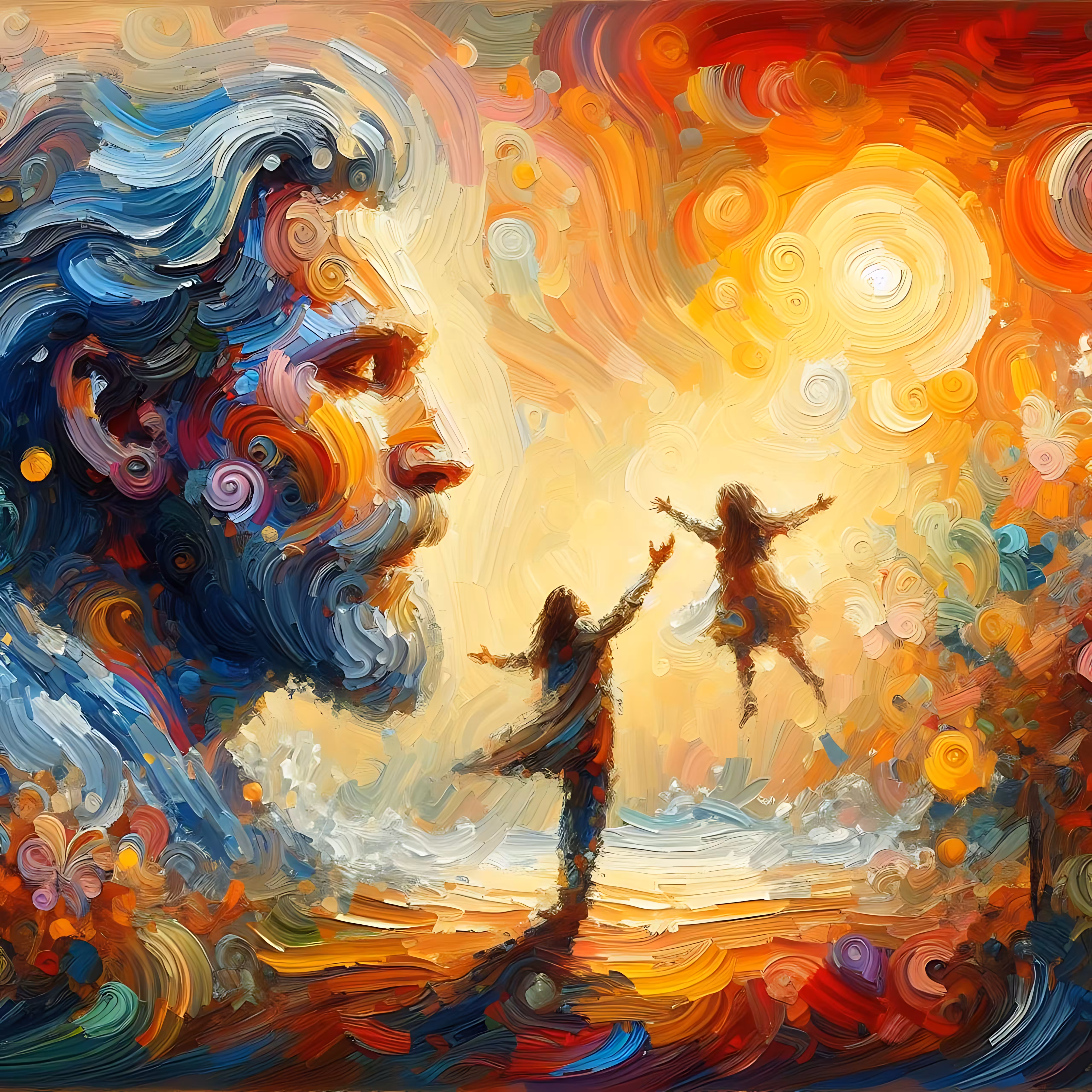 Eternal Love #1