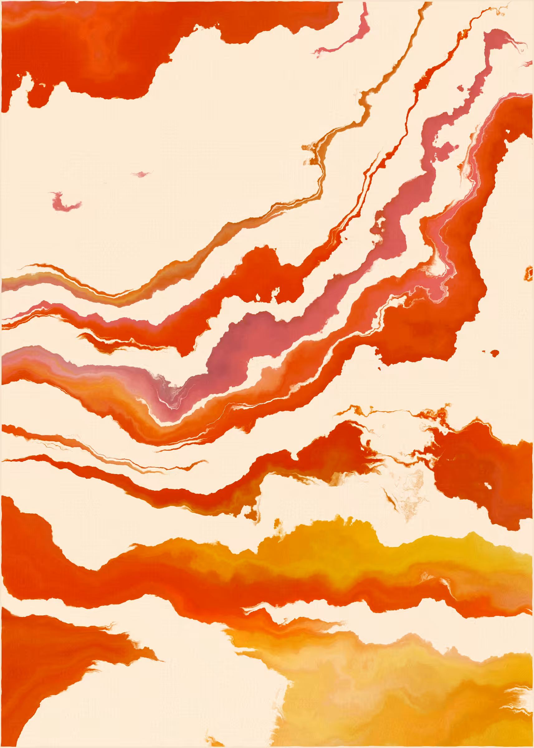 Improvisation I #50