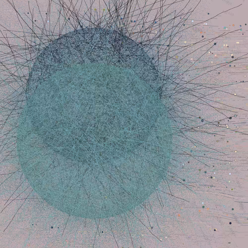Celestial Collisions  #71