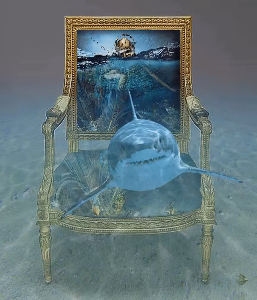 Please have a seat 8