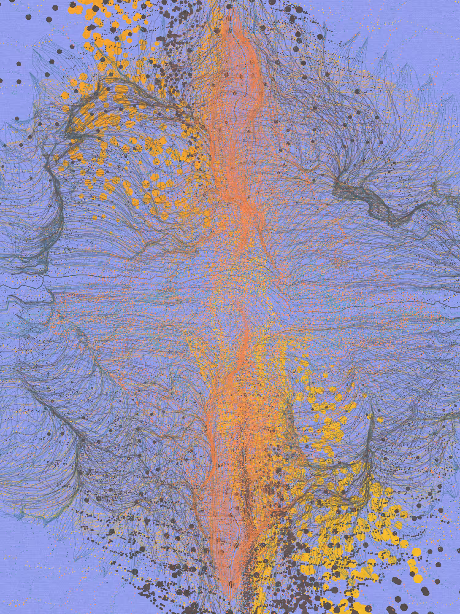 Limbic Vortex #127