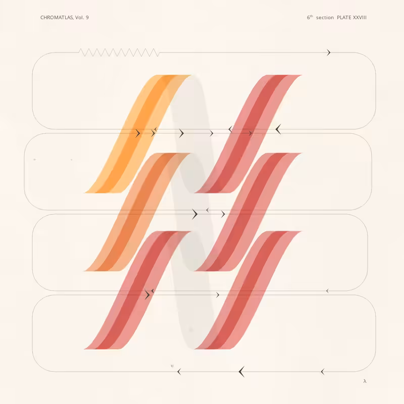 CHROMATLAS, Vol. 9 #145