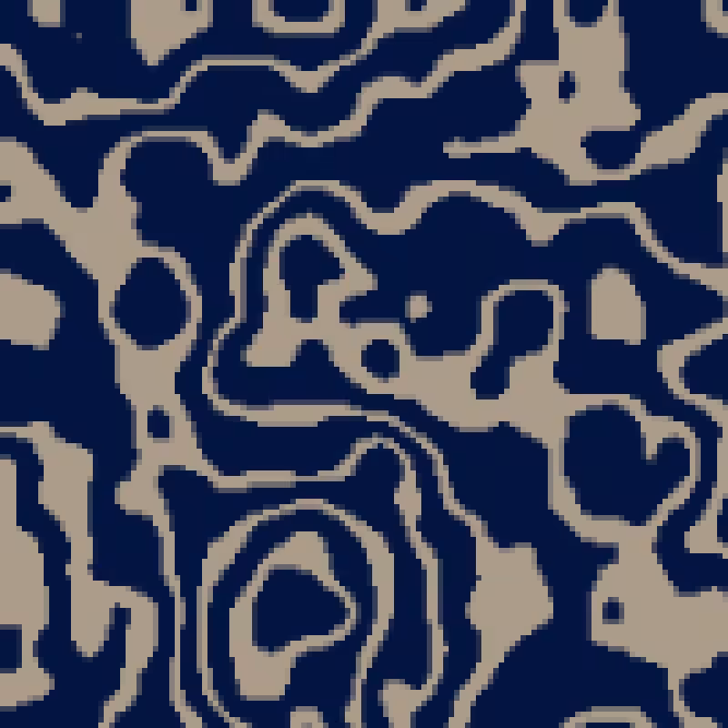 Color Noise with moving mouse #566