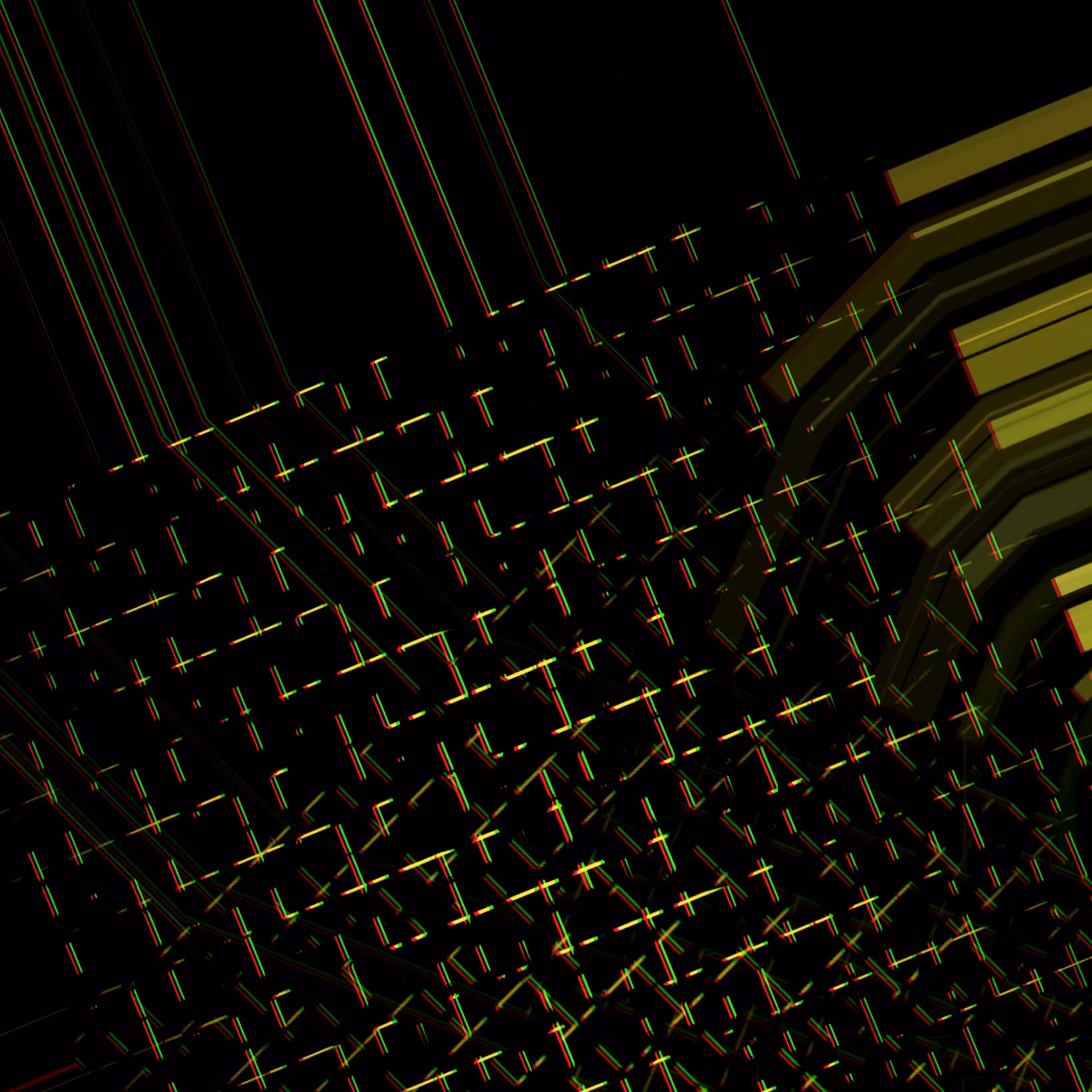 multiverse: II