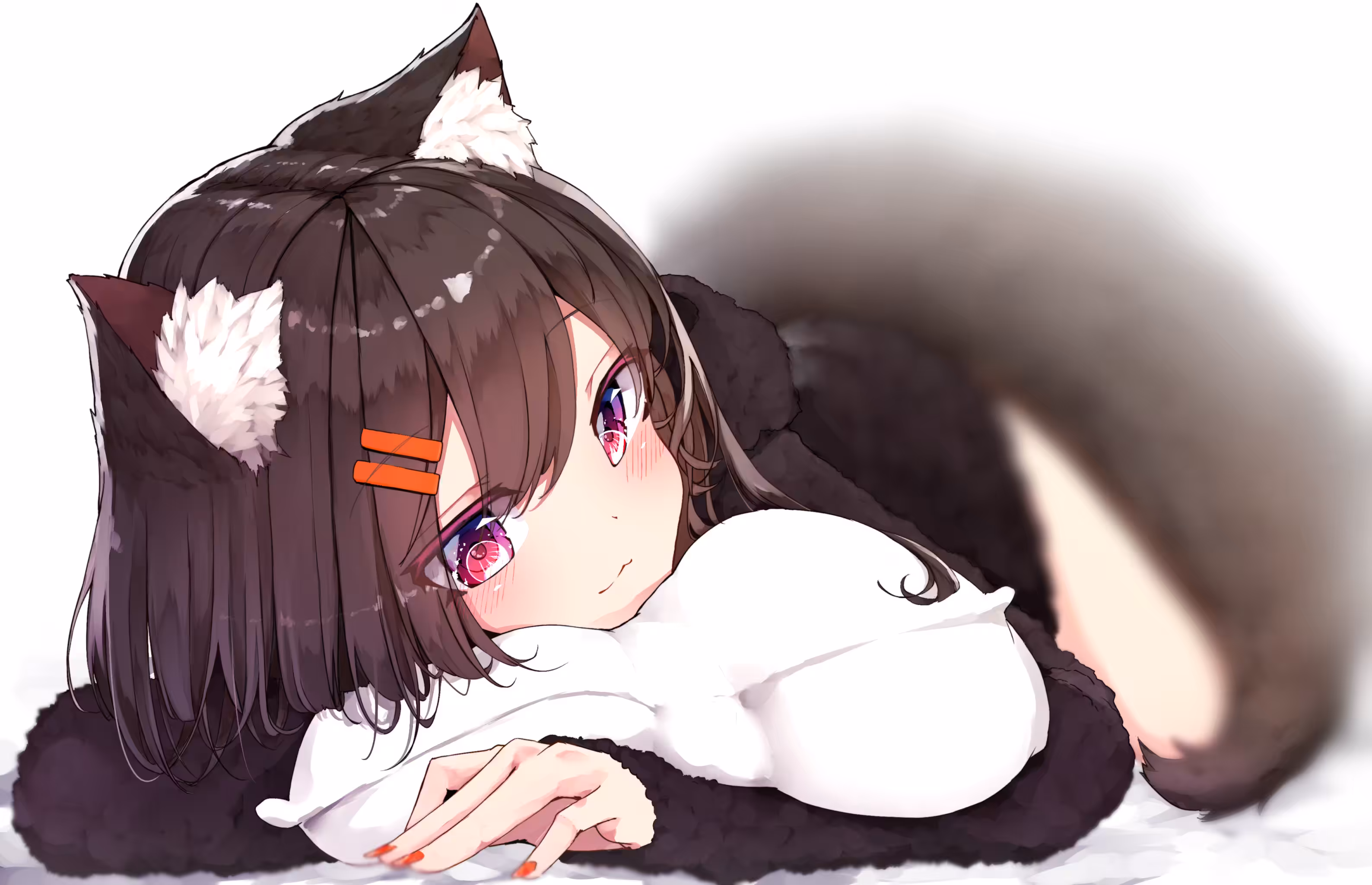 #1 Cuddle