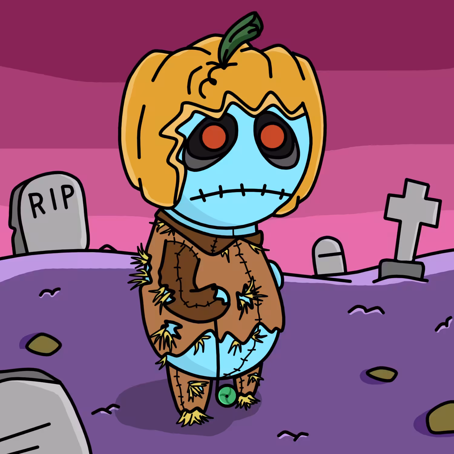 lil Creepers #13