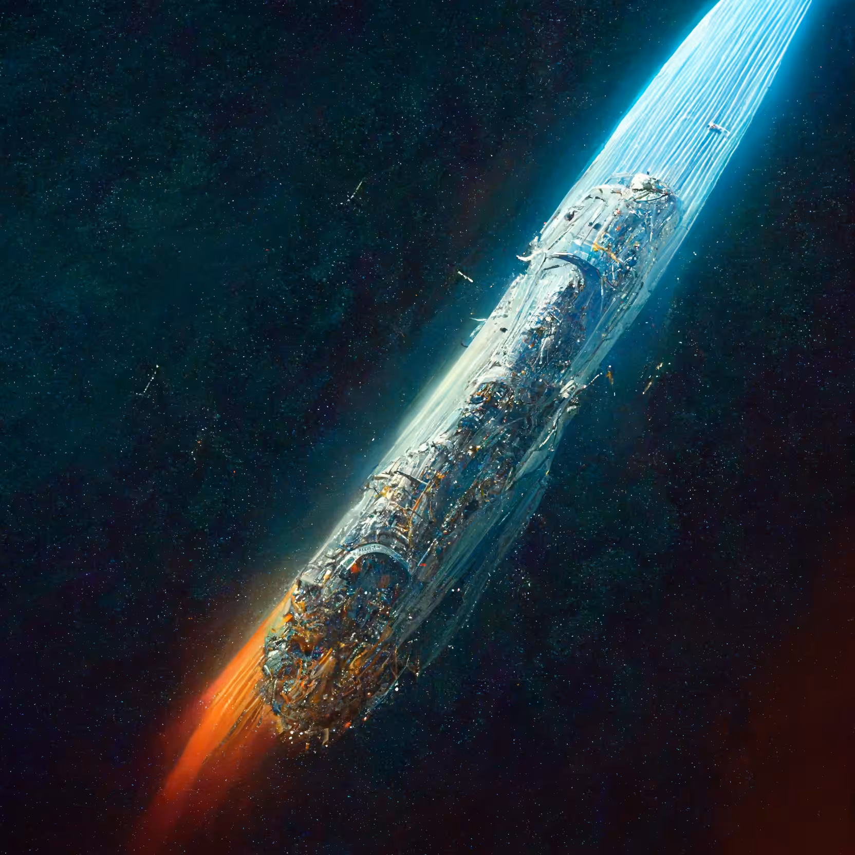 Spaceship